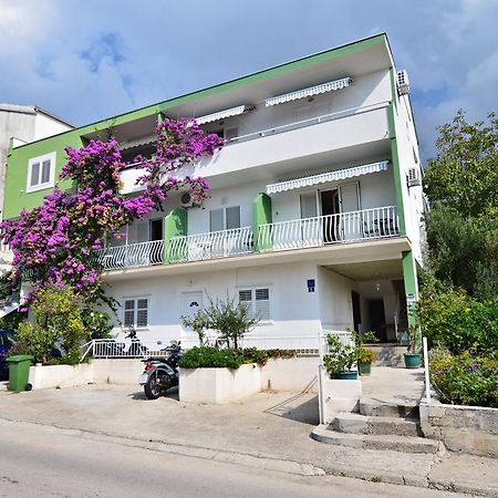 Apartments Sonja Tučepi المظهر الخارجي الصورة