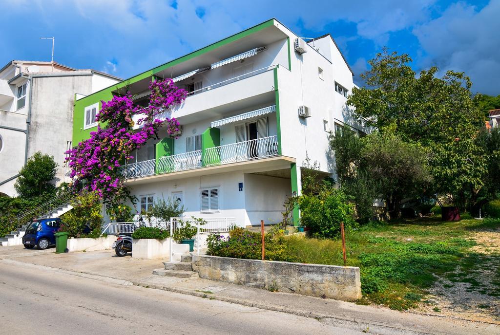 Apartments Sonja Tučepi المظهر الخارجي الصورة