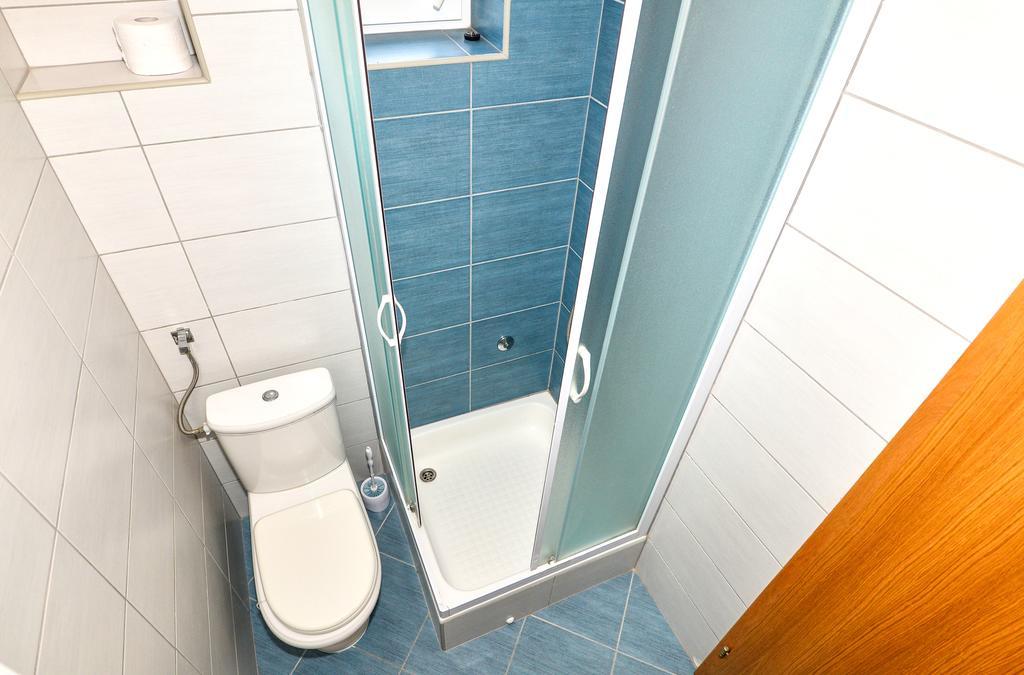 Apartments Sonja Tučepi المظهر الخارجي الصورة