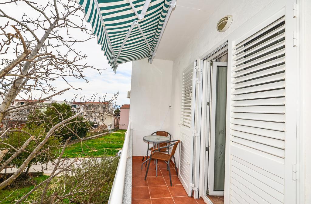 Apartments Sonja Tučepi المظهر الخارجي الصورة