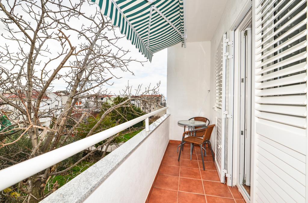 Apartments Sonja Tučepi المظهر الخارجي الصورة