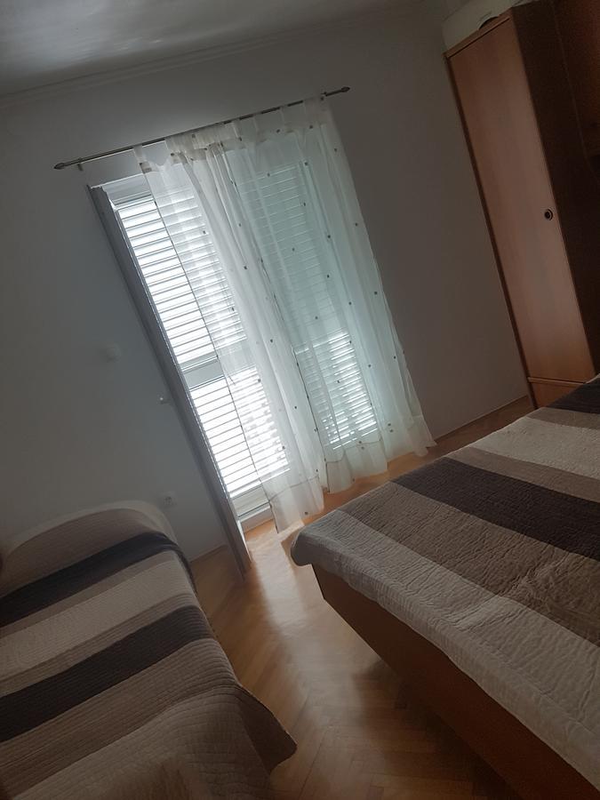 Apartments Sonja Tučepi المظهر الخارجي الصورة